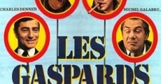 Les gaspards (1974) stream