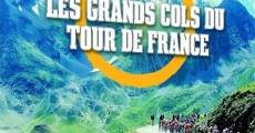 Les grands cols du Tour de France (2013) stream