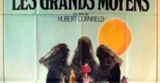 Filme completo Les grands moyens