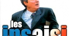 Filme completo Les Insaisissables