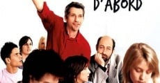 Les irréductibles (2006) stream