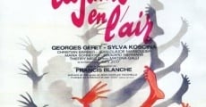 Les jambes en l'air (1971) stream