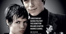 Les jeunes loups (1968)