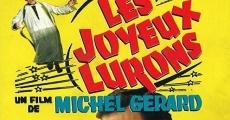 Les joyeux lurons streaming