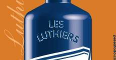 Les Luthiers: Bromato de armonio film complet