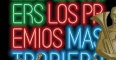 Filme completo Les Luthiers: Los premios Mastropiero