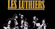 Les Luthiers: Viejos fracasos (1977)