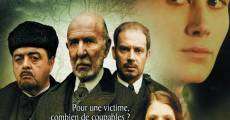 Les âmes grises (2005) stream