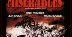 Película Les Misérables