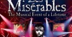 Les Misérables in Concert: The 25th Anniversary streaming