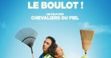 Filme completo Les municipaux - Trop c'est trop