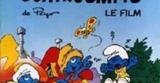 Les p'tits schtroumpfs (1988)