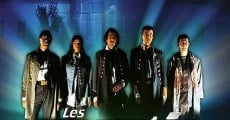 Les percutés (2002) stream