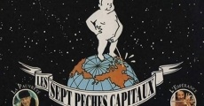 Les sept péchés capitaux (1992)