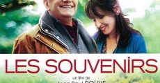 Les souvenirs (2014) stream