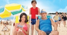 Les vacances du petit Nicolas film complet