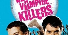 Lesbian Vampire Killers (2009)