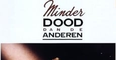 Filme completo Minder dood dan de anderen