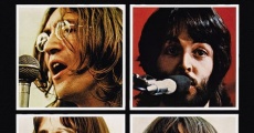 Let It Be film complet