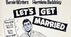 Let's Get Married (1960) stream