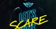 Let's Scare Julie streaming