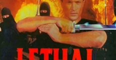 Lethal Ninja (1992)