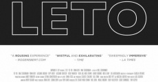 Leto (2018) stream