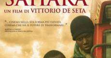 Lettere dal Sahara film complet