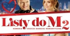 Listy do M. 2 (2015) stream