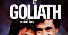 Lévy et Goliath