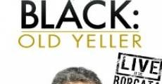 Película Lewis Black: Old Yeller - Live at the Borgata