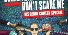 Ver película Lewis Spears: Las amenazas de muerte no me asustan