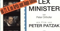 Lex Minister (1990) stream