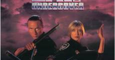 Martial Law 2: Undercover (1991) stream