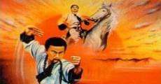 Tie bo zi Li Yong film complet