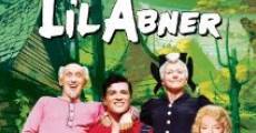 Li'l Abner film complet