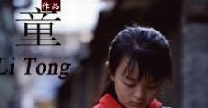 Li Tong film complet