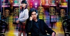 Película Liar Game: Reborn