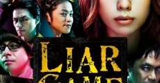 Película Liar Game: The Final Stage