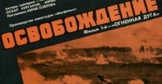 Osvobozhdenie: Ognennaya duga (1970)