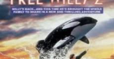 Free Willy 2: The Adventure Home film complet