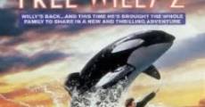 Filme completo Free Willy 2 - A Aventura Continua