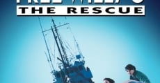 Free Willy 3: The Rescue film complet