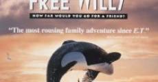 Free Willy film complet