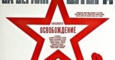 Osvobozhdenie: Posledniy shturm film complet