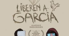 Liberen a García (2014)