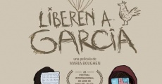 Película Liberen a García