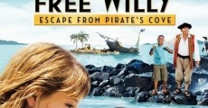 Free Willy. Escape from Pirate's Cove (2010) stream