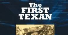 The First Texan (1956) stream