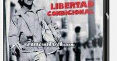 Película Libertad provisional